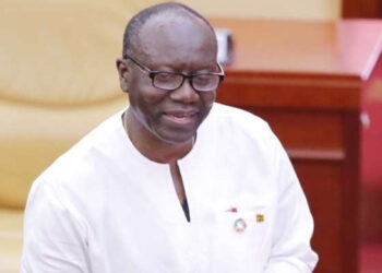 Gov’t reveals projections for 2021 budget