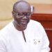 Gov’t reveals projections for 2021 budget