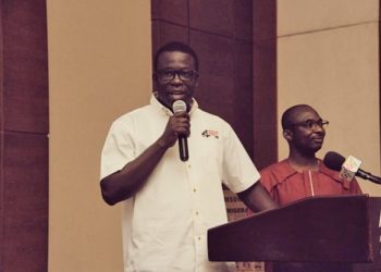 Rejuvenate supports WOFAGRIC with 450 bags of Greenfert organic fertilizer