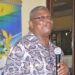 Mr. Richard Quayson, the Deputy Commissioner of CHRAJ