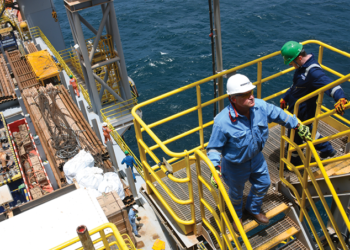 Kosmos Energy losses US$199m in Q2 2020