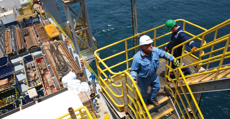 Kosmos Energy losses US$199m in Q2 2020
