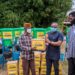 Volta Arts, Crafts Association gets share of COVID-19 PPEs from GEPA