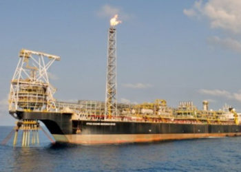 Half year return on petroleum funds declines