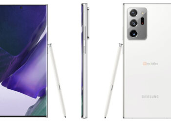 The magic of the Galaxy Note 20 & Note 20 Ultra