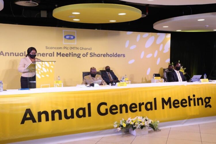 MTN to transform into a digital services operator