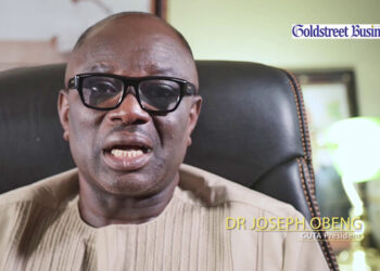 Govt moves to avert Ghana-Nigeria Trade show down