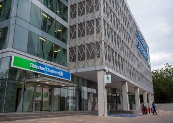 StanChart is ‘Best Wealth Management Bank in Ghana’