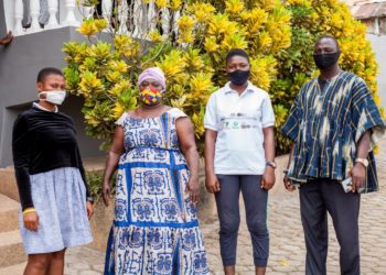 Tullow STEM Radio School continues to make successes in education and capacity building