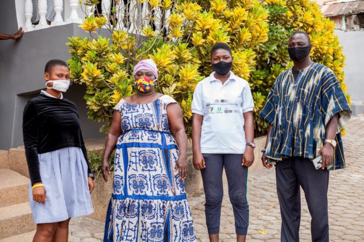 Tullow STEM Radio School continues to make successes in education and capacity building