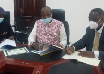 NLA, KGL Technology move to augment lotto revenue base