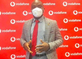 Vodafone Foundation settles bills of 106 needy patients