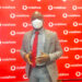 Vodafone Foundation settles bills of 106 needy patients