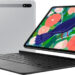 Samsung Galaxy Tab S7, S7 Plus: the best camera device in the era of zoom meetings