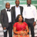 Yara Ghana wins The Diversified Fertilizer Company of the Year award