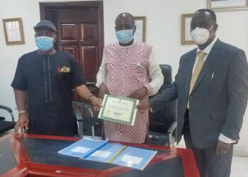 NLA to earn GHc30m from KGL Technology collaboration