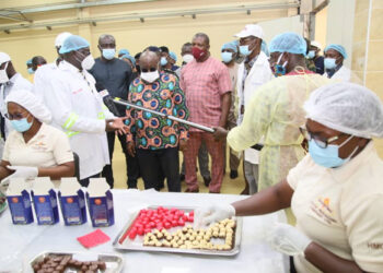 Gov’t resolves to assist CPC to become more profitable