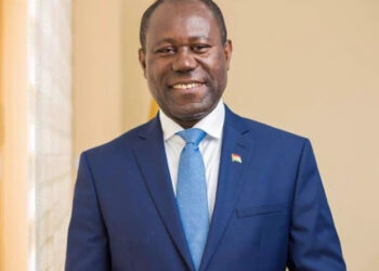 COCOBOD make 742,725 tonnes cocoa purchases in 2019/2020