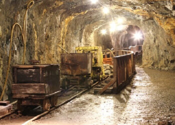 Local procurements under mining local content increases exponential