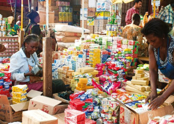 Business confidence survey depicts modest recovery