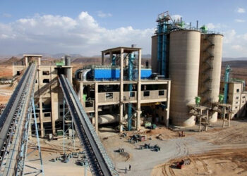 Ghana’s total cement sales decline by 3.9%