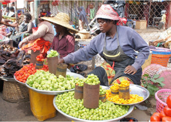 BoG report forecasts return to single digit inflation by 2nd quarter, 2021