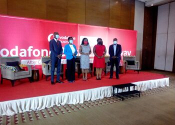 Vodafone holds maiden ‘Vodafone Business Runway’ webinar to empower SMEs
