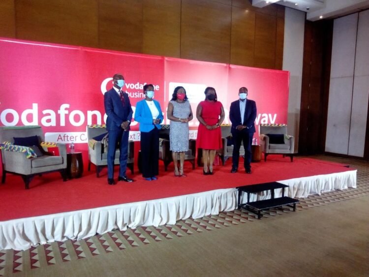 Vodafone holds maiden ‘Vodafone Business Runway’ webinar to empower SMEs