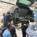 Volkswagen launches Ghana’s international vehicle assembly industry