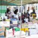 Three Orphanages receives support to fight COVID – 19