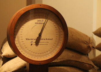 COCOBOD set measures against weighing scale tampering