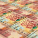 Investors keeping faith with cedi assets