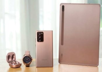 Samsung Unveils Five New Power Devices in the Galaxy Ecosystem to Empower Your Work and Play