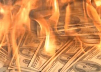 The Debt Crisis Is Mounting For Oil Economies