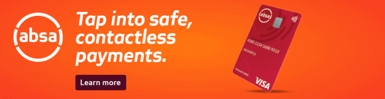 Absa: Supporting Ghanaian StartUp Businesses to scale-up