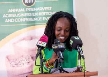 10th Annual Pre-Harvest set to takeoff next month