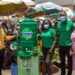 Dettol, Traders, partner to roll-out hand washing facilities in Accra markets