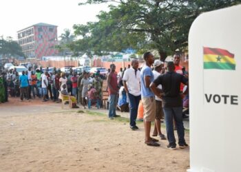 Election 2020 and the Politics of Infrastructure