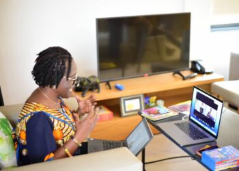 StanChart marks Int’l Literacy Day with the Launch of a Virtual Reading Project