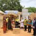 Newmont Ghana’s Akyem Mine supports New Abirem Government Hospital with GHc 360,000 in COVID-19 Supplies