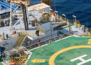 Kosmos Energy to sell some exploration assets to Shell