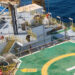 Kosmos Energy to sell some exploration assets to Shell