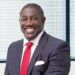Managing Director of Consolidated Bank Ghana (CBG), Daniel Wilson Addo