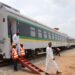 Nigeria Approves US$1.96 Billion for Northern Rail Project
