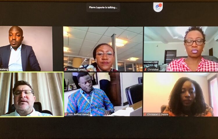 Addressing youth unemployment in Ghana needs urgent action – New World Bank Report