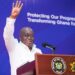 President Akufo-Addo's speech at the launch of NPPs Manifesto