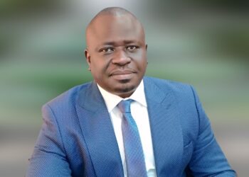 Prof. Samuel Kobina Annim, Government Statistician, GSS