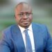 Prof. Samuel Kobina Annim, Government Statistician, GSS
