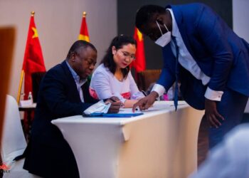 TIAST Group, Stanbic Bank sign MOU to boost Ghana’s cassava industry