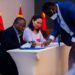 TIAST Group, Stanbic Bank sign MOU to boost Ghana’s cassava industry